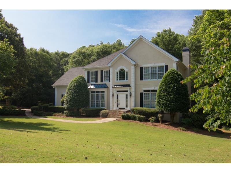 1190 Scarlet Oak Circle - Photo 1