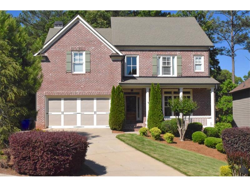 701 Creekwood Lane - Photo 1