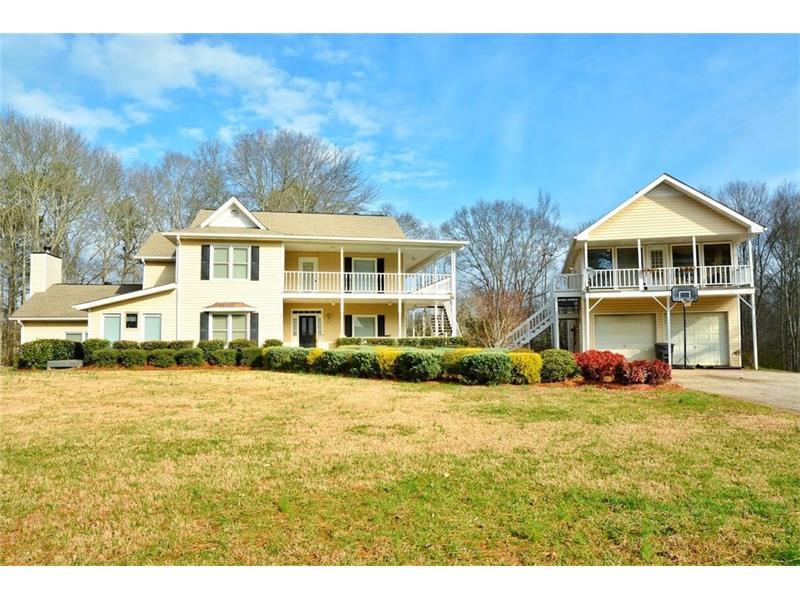 727 Old Muse Road - Photo 1
