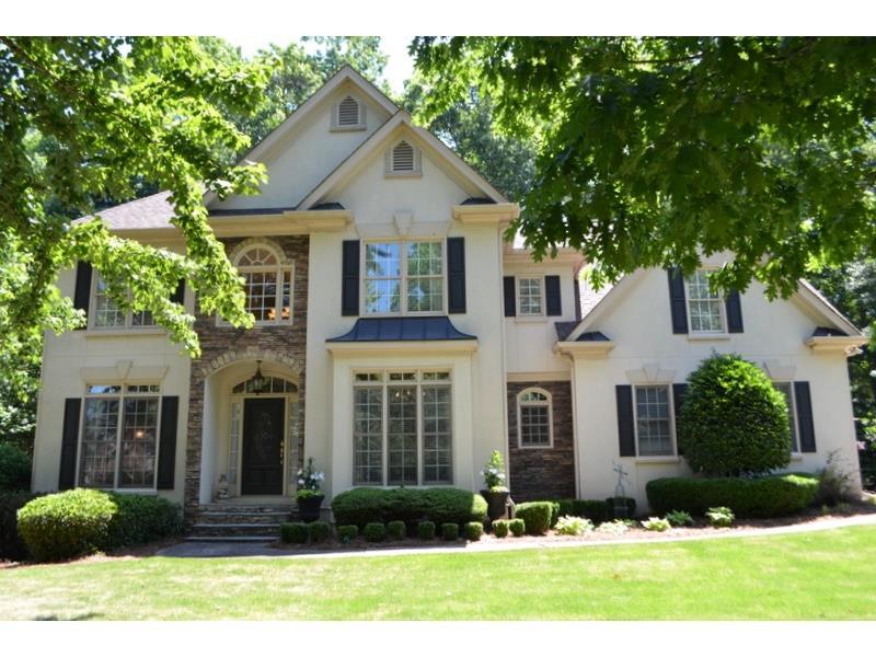 3748 Lake Vista - Photo 1
