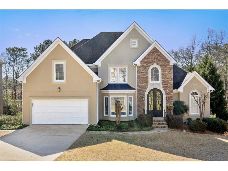 4540 Lakefield Bend - Photo 1