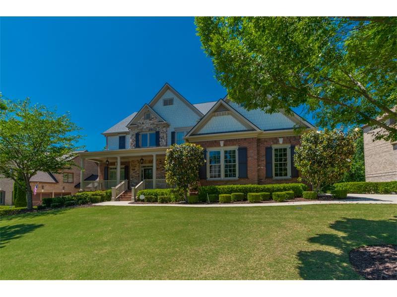 3060 Salisbury Lane - Photo 1