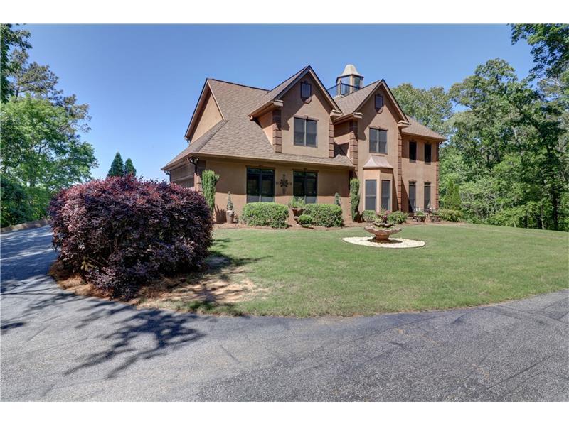 1761 Valley View Road - Photo 1