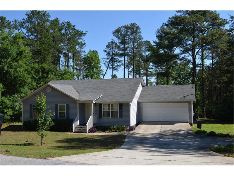 2241 Malta Drive - Photo 1