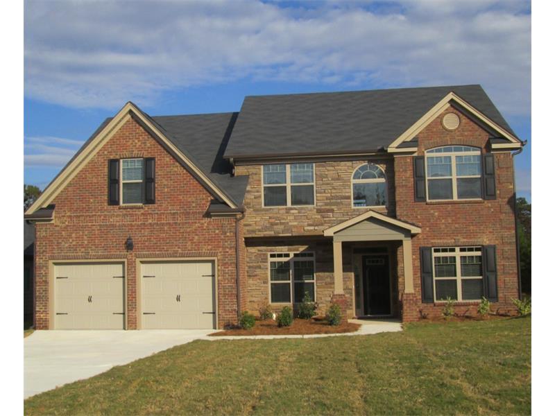 4654 Shire Drive - Photo 1