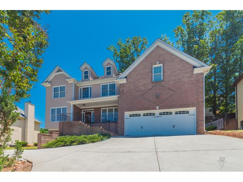 3346 Chastain Ridge Drive - Photo 1