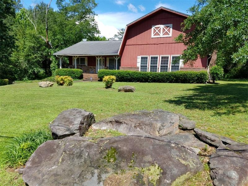 3090 Trickum Road - Photo 1