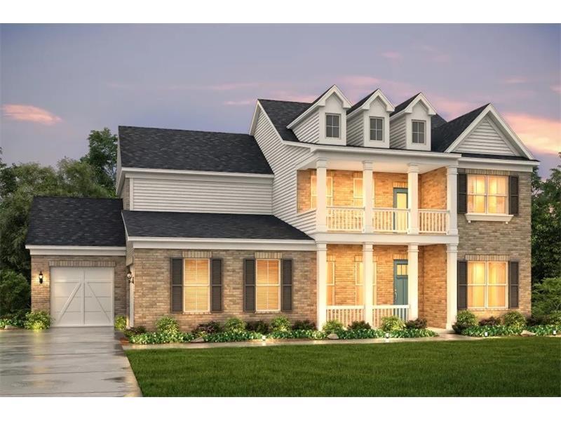 1153 Waters Way - Photo 1