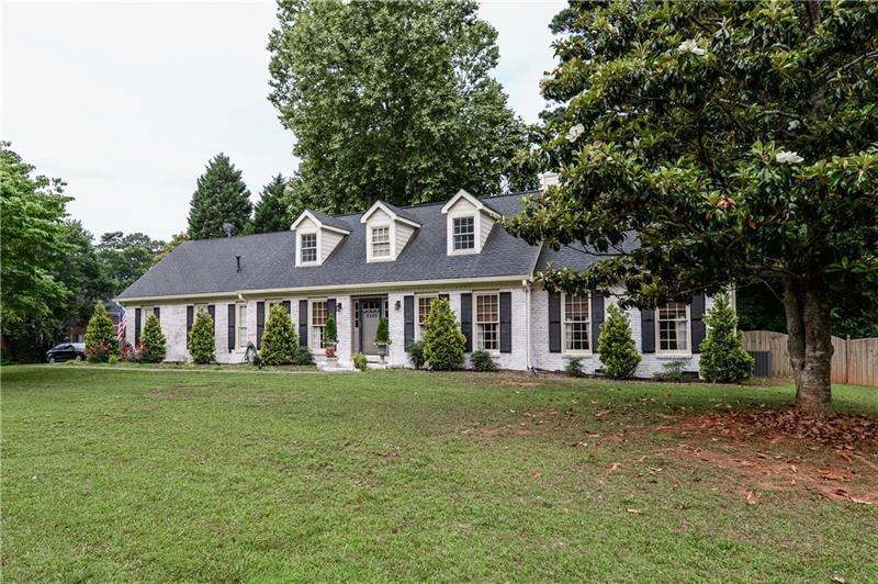 2249 Chadds Creek Drive - Photo 1
