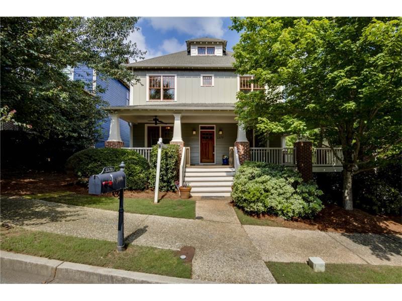 1379 Benteen Park Drive - Photo 1