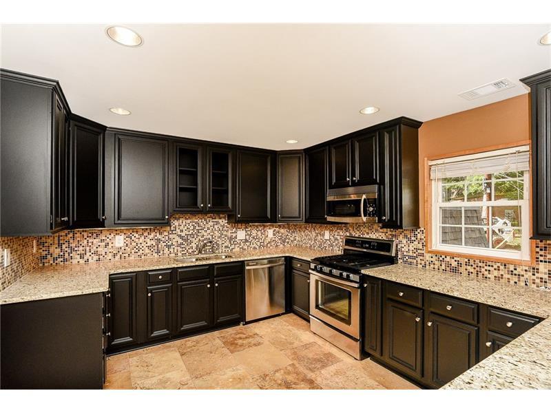 1261 Lavista Road - Photo 1