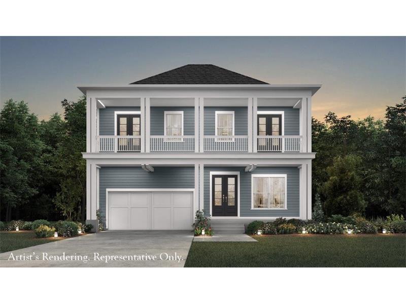 3035 Madison Way - Photo 1