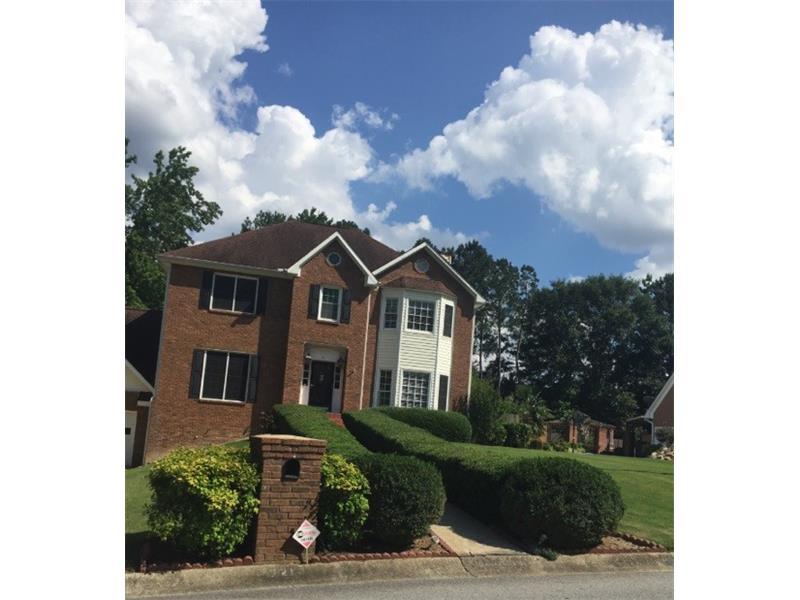 721 Sacketts Court - Photo 1