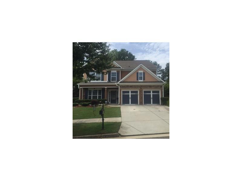 3466 Big Leaf Court - Photo 1