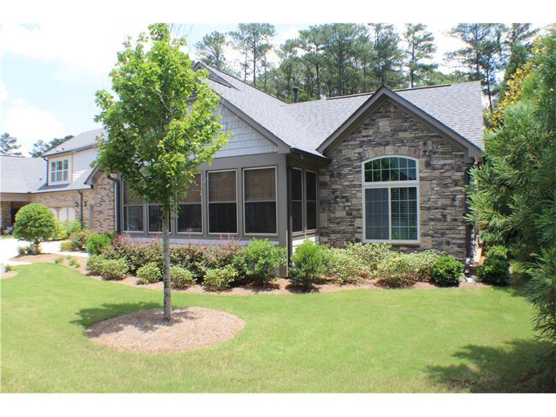 120 Chastain Road - Photo 1