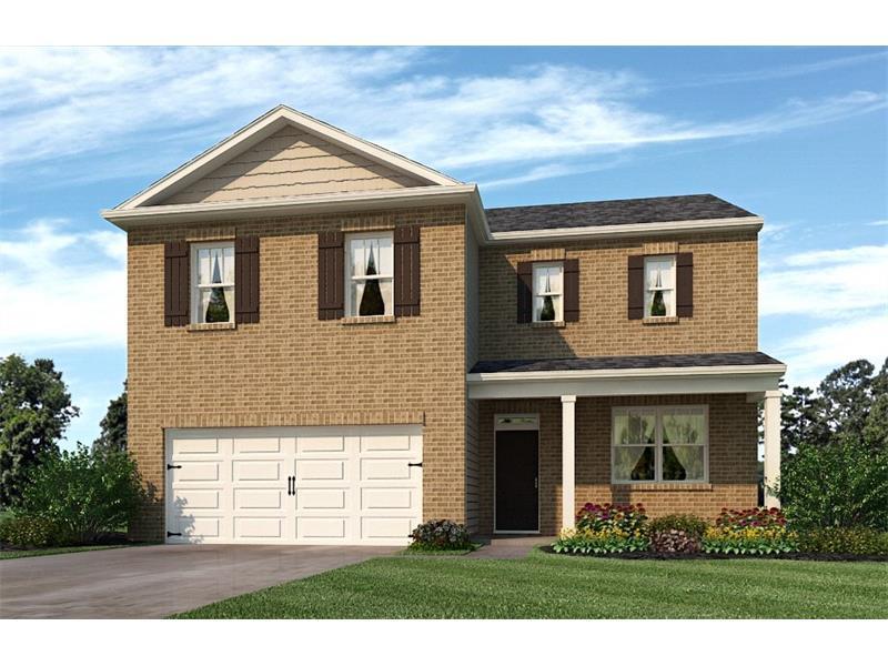 40 Oakland Crossing - Photo 1