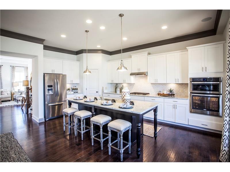 4130 Charlotte Way - Photo 1