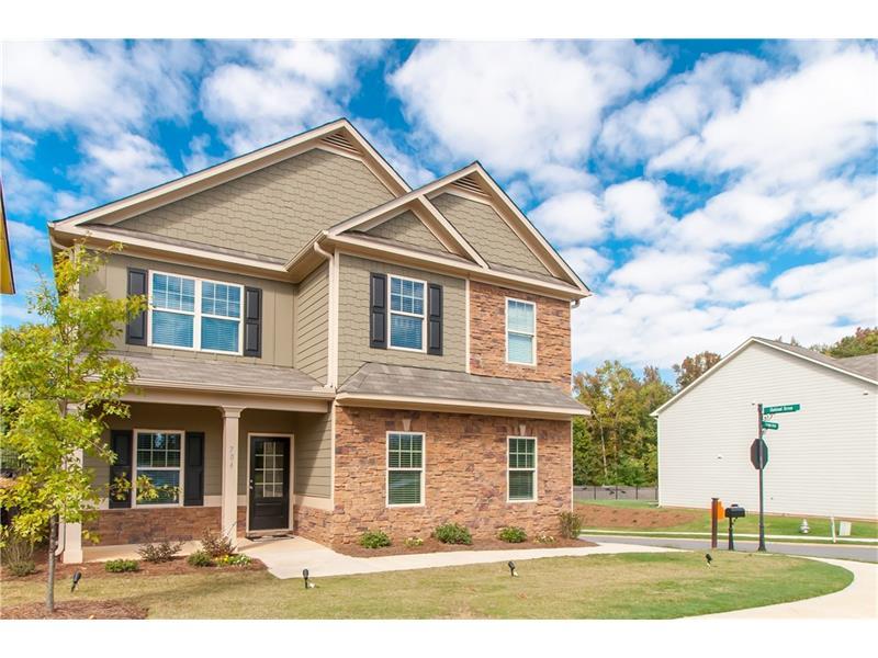 874 Whisperwood Trail - Photo 1