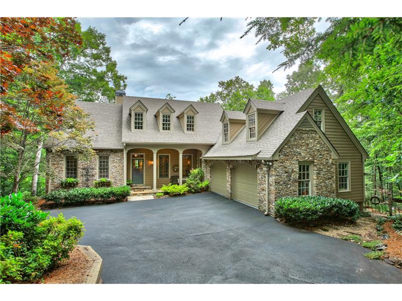 208 Muirfield Way - Photo 1