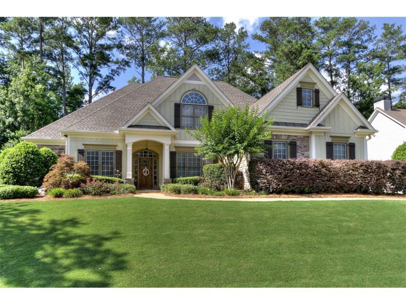 5874 Wildlife Trail - Photo 1