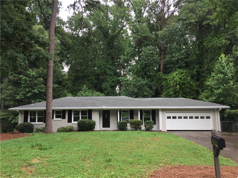 3065 Wanda Woods Drive - Photo 1