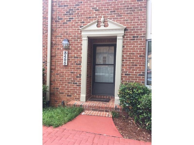 3495 Ashwood Lane - Photo 1