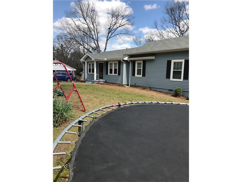 687 Cheatham Hill Road - Photo 1