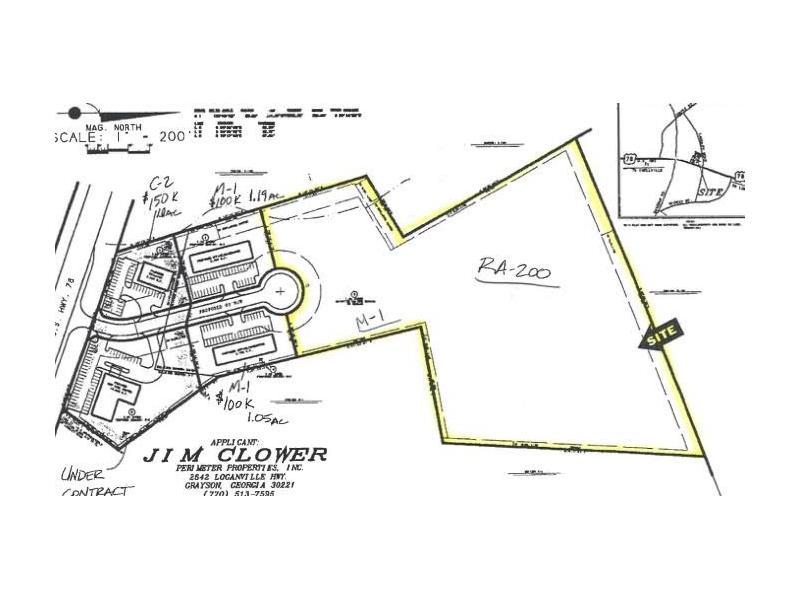 0 Langley Road - Photo 1