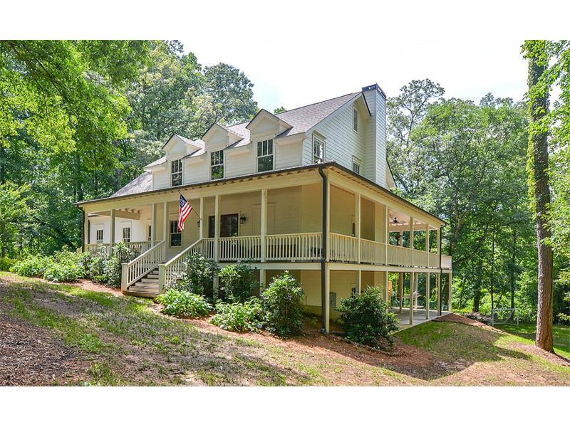 5579 Vaughn Road - Photo 1