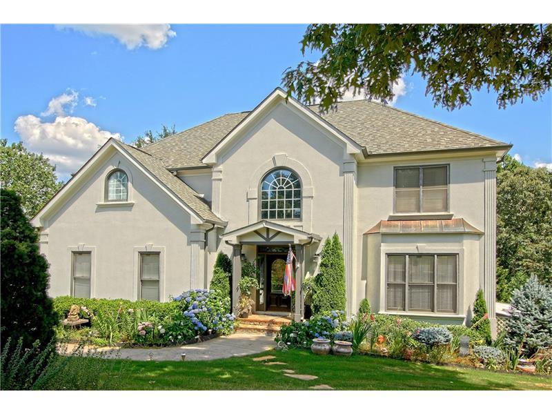 2343 Timberwolf Court - Photo 1