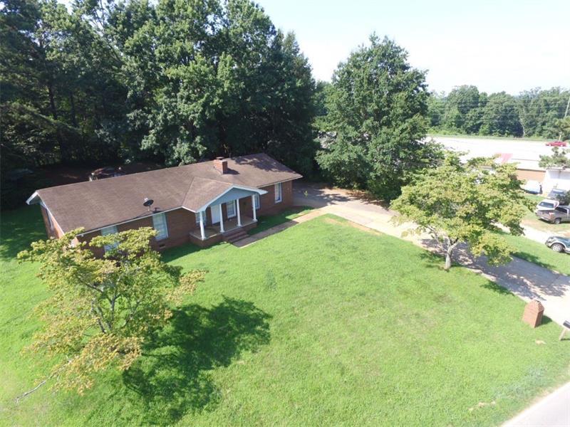 4312 Strickland Road - Photo 1