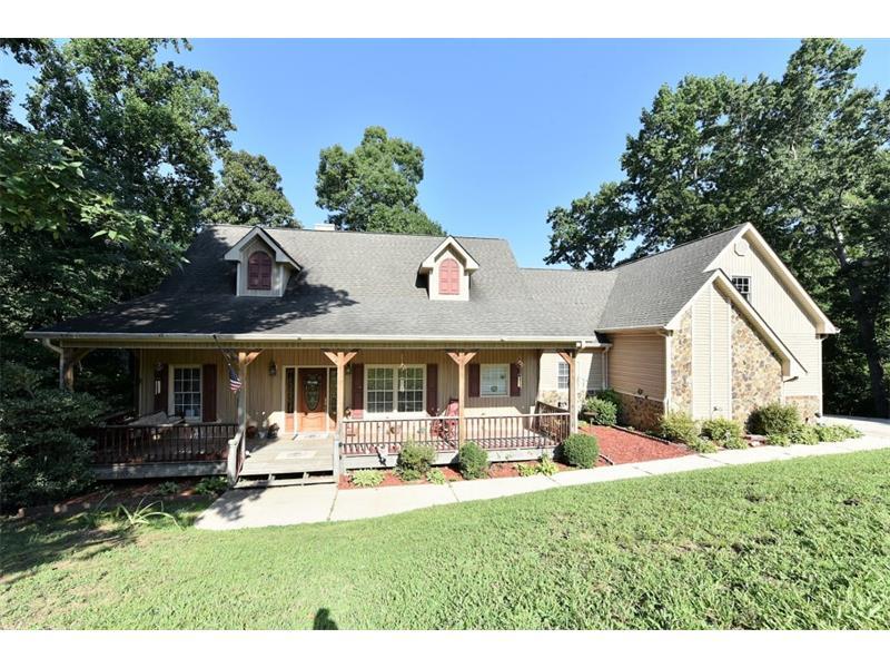 2911 Rivercrest Drive - Photo 1