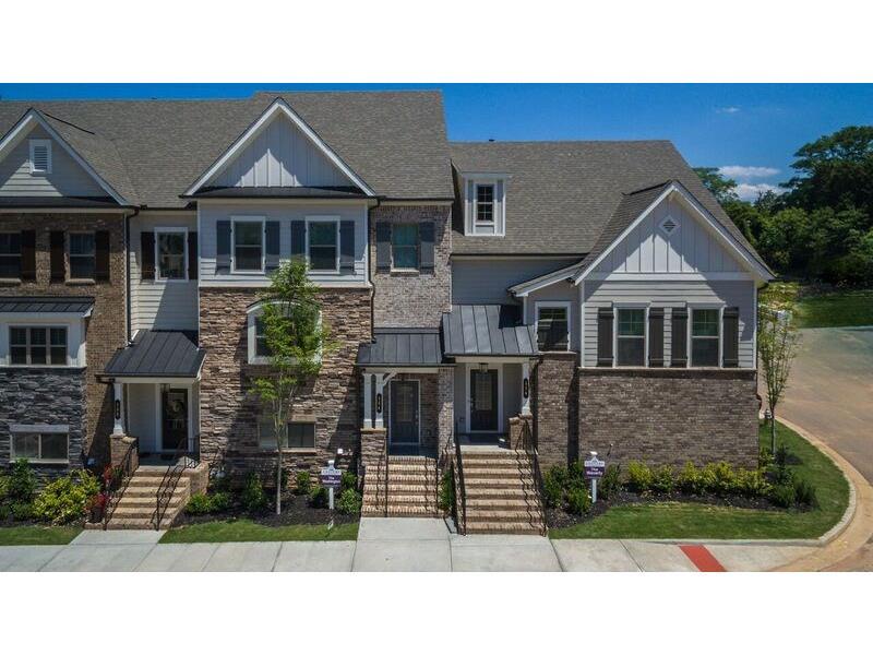 196 Marietta Walk Trace - Photo 1