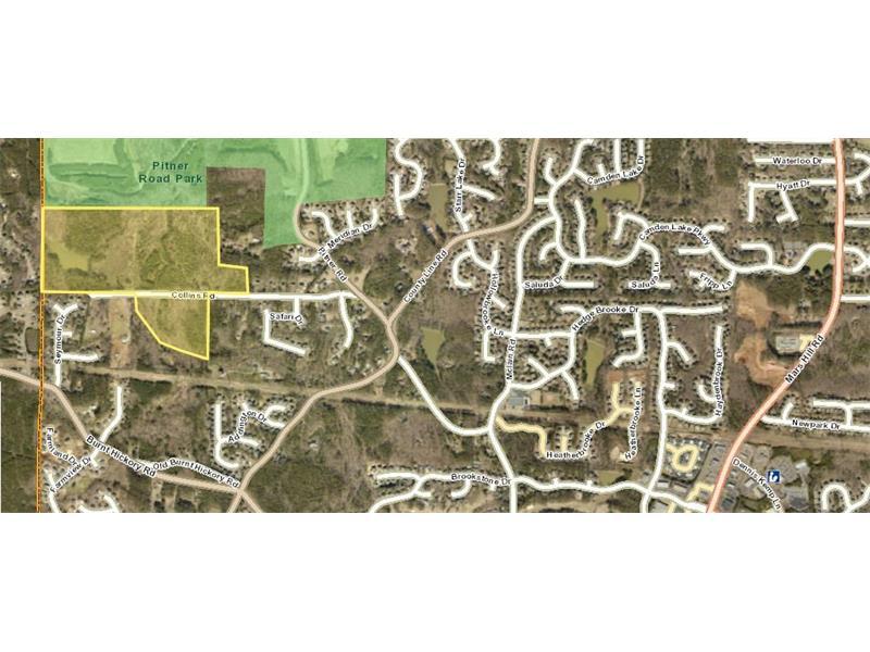 00 Collins Road - Photo 1