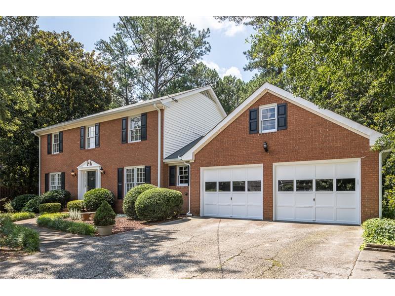 3553 Dunwoody Club Drive - Photo 1