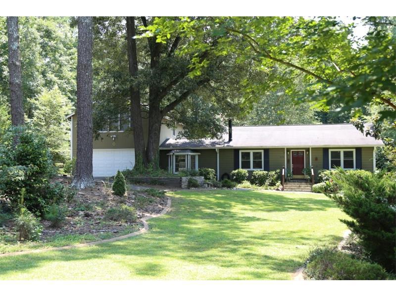 1650 Birmingham Road - Photo 1