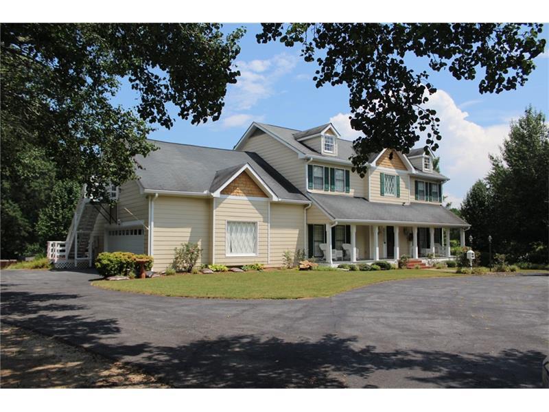 3111 Highway 81 - Photo 1
