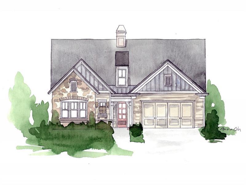 2256 Crosswall Lane - Photo 1