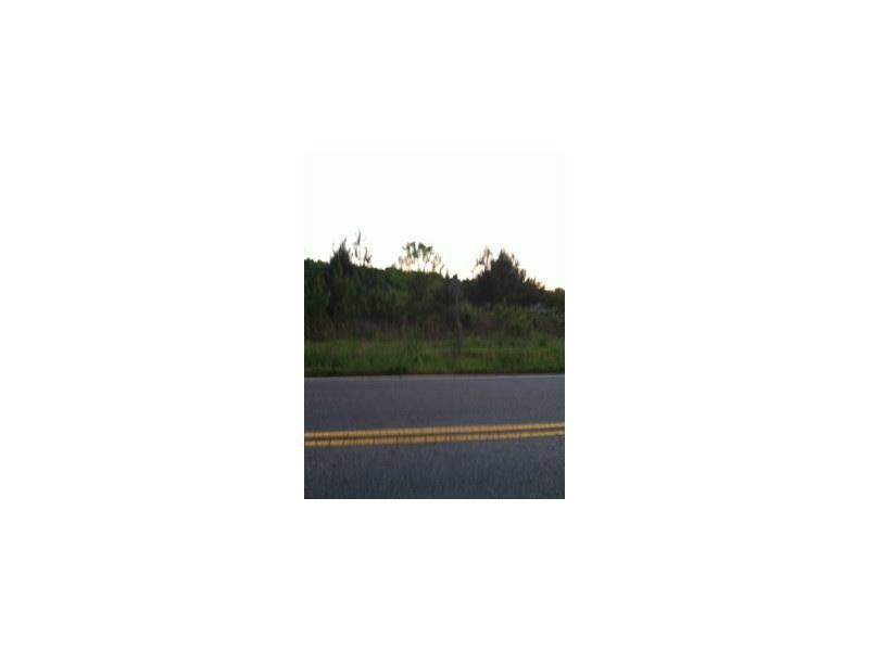0 Bold Springs Road - Photo 1