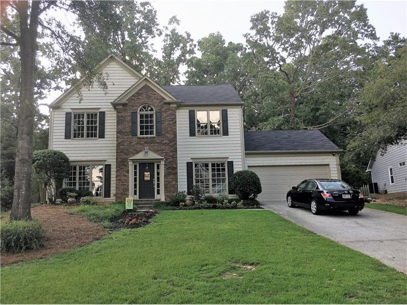4962 Anclote Drive - Photo 1