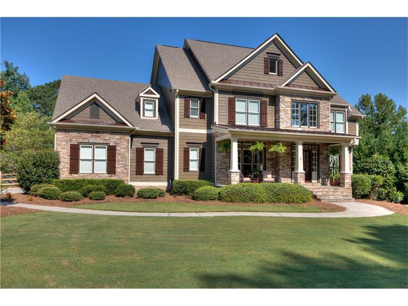 2319 Starr Lake Drive - Photo 1