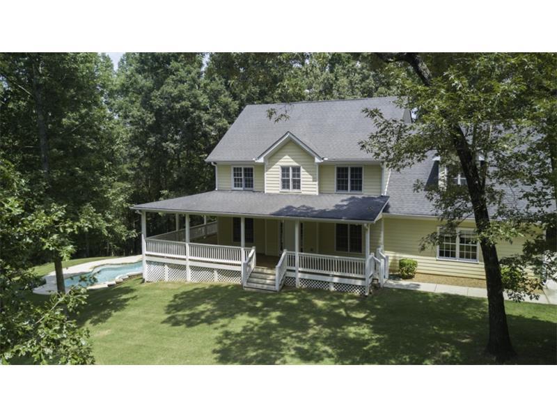 202 Windy Ridge Court - Photo 1