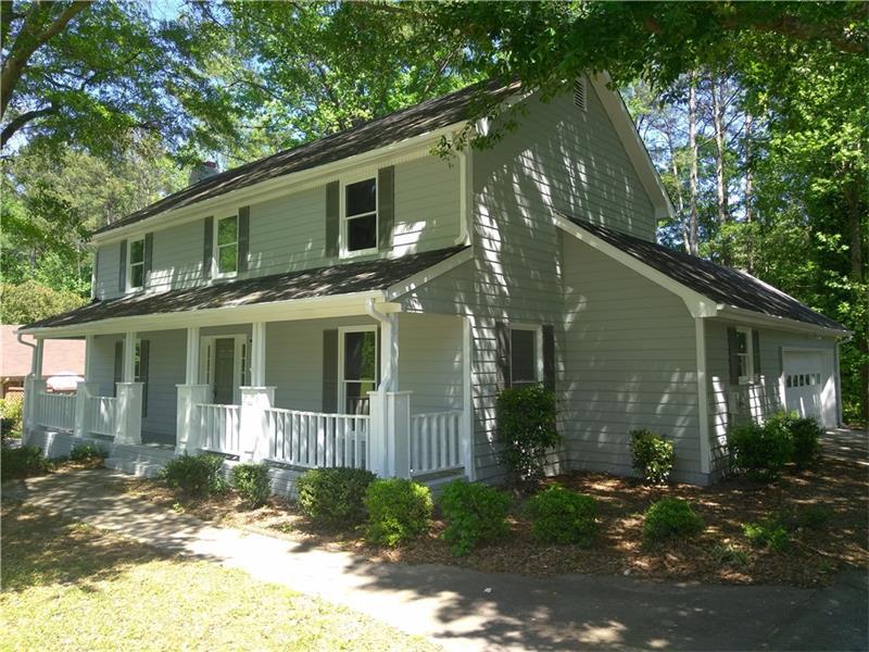 3578 Hunters Hill Drive - Photo 1