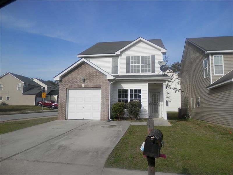 6463 Grey Fox Way - Photo 1