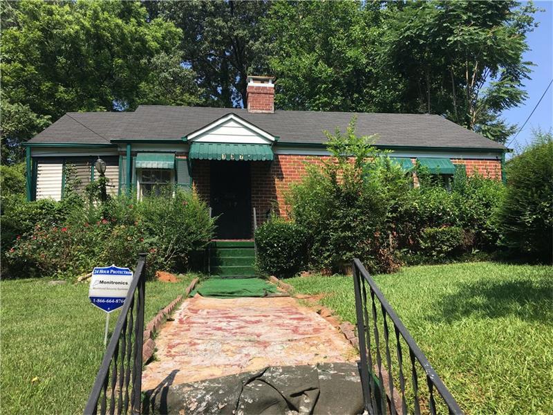 137 Rosser Street - Photo 1