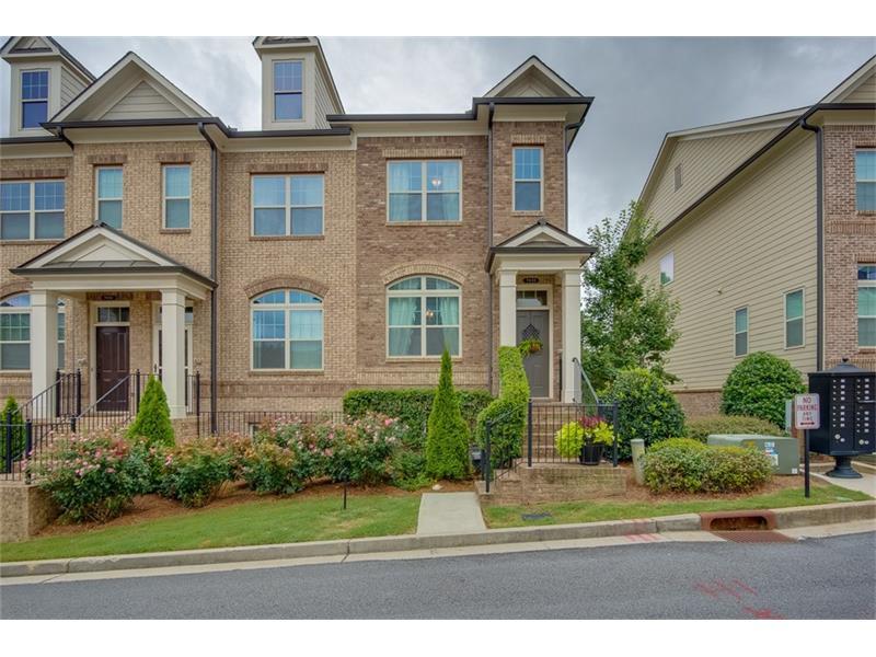 7535 Highland Bluff - Photo 1