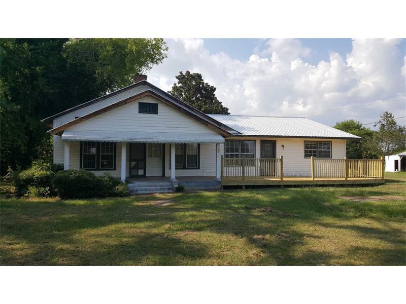 4996 Gamm Gay Road - Photo 1