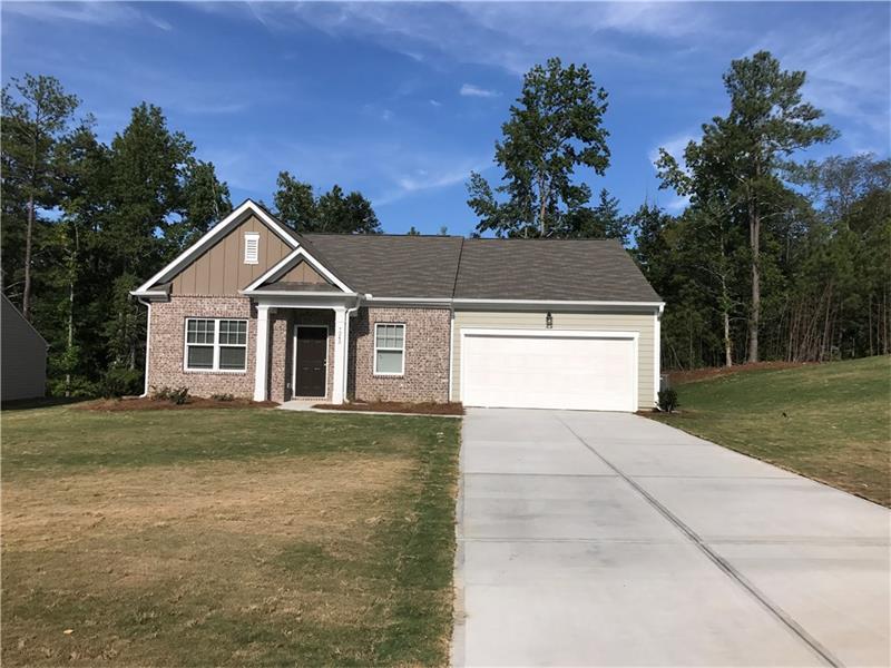 7243 Ashley Falls Court - Photo 1