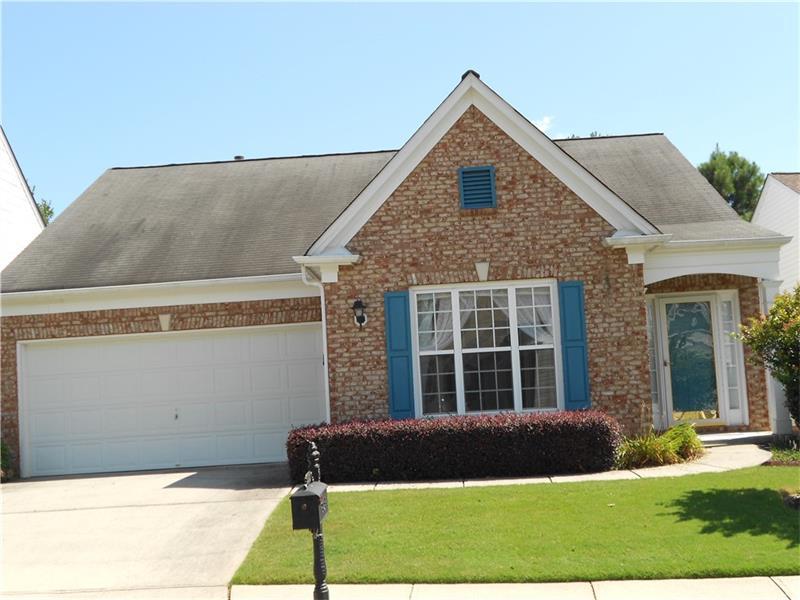 3901 Delfaire Trace - Photo 1