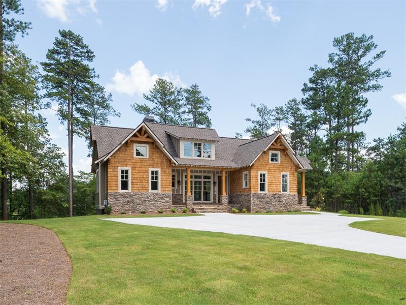 115 Lake Club Loop - Photo 1